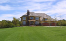 Fescue sod work well in southern Indiana and Louisville lawns